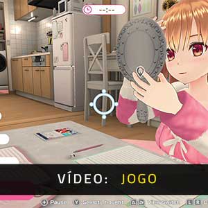 The Future You’ve Been Dreaming Of - Jogo de vídeo