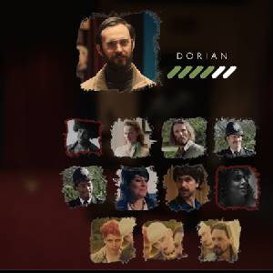 The Gallery - Finais Encontrados