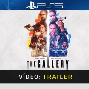 The Gallery Playstation 5