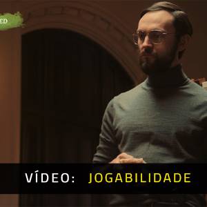 The Gallery - Vídeo de Jogabilidade
