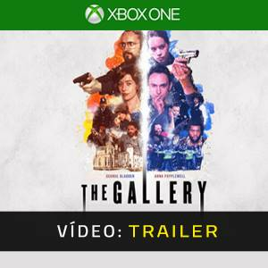 The Gallery Xbox One