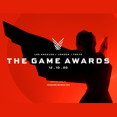 The Game Awards 2020 - 
