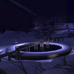 The Game of Gnomes - Trilhos do Trem