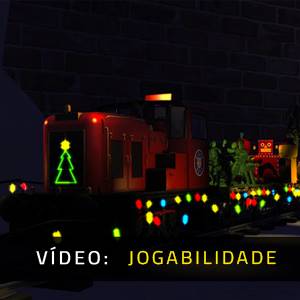 The Game of Gnomes - Vídeo de Jogabilidade