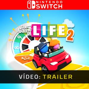 The Game of Life 2 Trailer de Vídeo