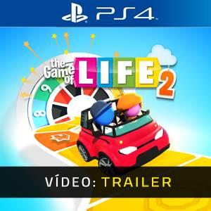 The Game of Life 2 Trailer de Vídeo