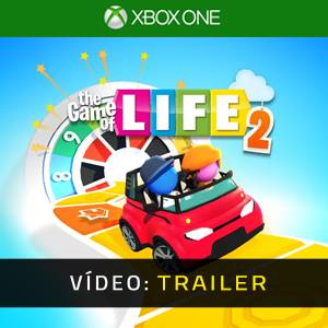 The Game of Life 2 Trailer de Vídeo