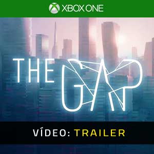 The Gap Trailer de Vídeo