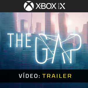 The Gap Trailer de Vídeo