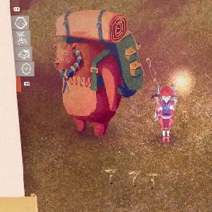 The Garden Path - Urso