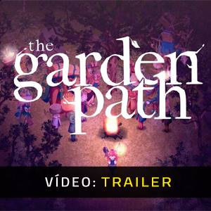 The Garden Path - Vídeo Trailer