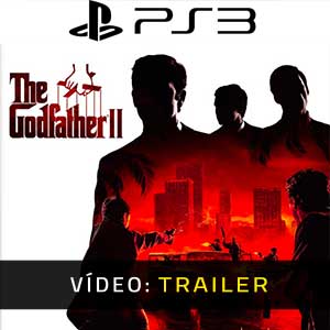 The Godfather 2 Vídeo do atrelado
