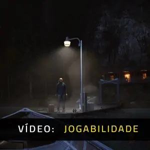 The Gold River Project - Jogabilidade