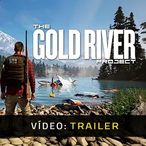 The Gold River Project - Trailer