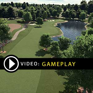 The Golf Club 2019 featuring PGA TOUR Xbox Onee Gameplay Video