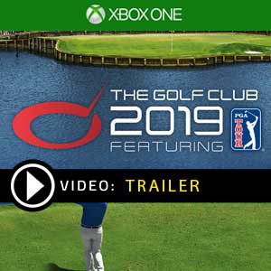 Comprar The Golf Club 2019 featuring PGA TOUR Xbox One Barato Comparar Preços