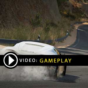 The Grand Tour Game Gameplay Video