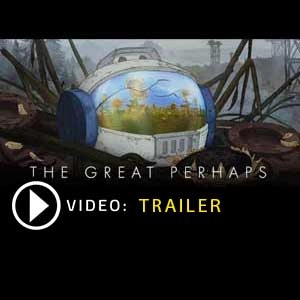 The Great Perhaps Pc