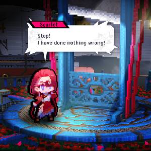 The Great Villainess: Strategy of Lily - Acusação de Regicídio