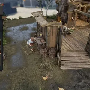 The Guild 1 Remake: Europa 1410 - Brasas Ardentes