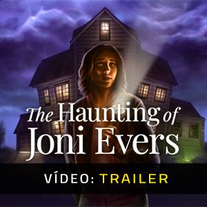 The Haunting of Joni Evers - Trailer