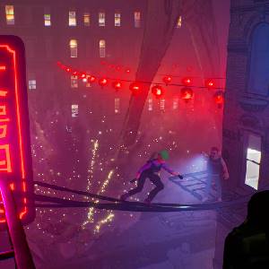 The Headliners Chinatown