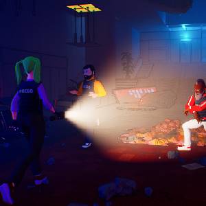 The Headliners Jornalista