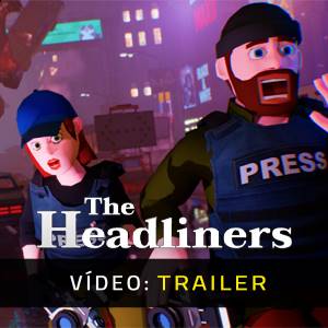 The Headliners Trailer de Vídeo