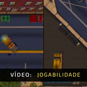 The Henchmen - Jogabilidade