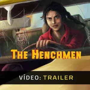 The Henchmen - Trailer