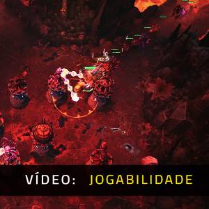 The Hero We Need - Jogabilidade