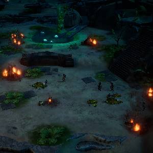 The Hive - Antigas Criaturas