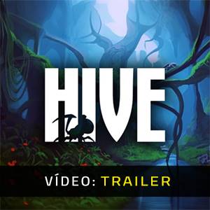 The Hive - Trailer