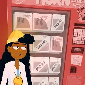 The Holy Gosh Darn - Máquina de Vendas