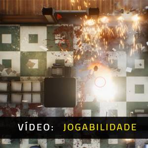 The Hong Kong Massacre - Vídeo de Jogabilidade