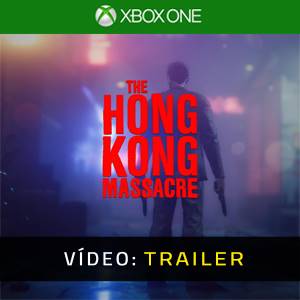 The Hong Kong Massacre - Trailer de Vídeo