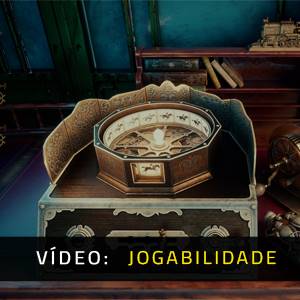 The House of Tesla - Jogabilidade