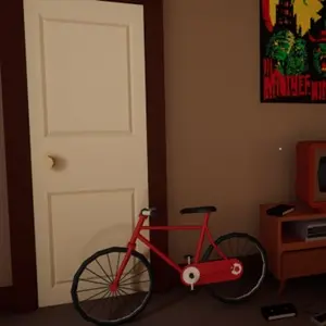 The House of Toys - Televisão