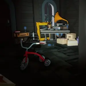 The House of Toys - Brinquedos