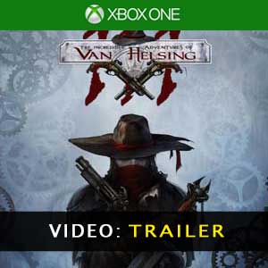 Comprar The Incredible Adventures of Van Helsing 3 Xbox One Barato Comparar Preços