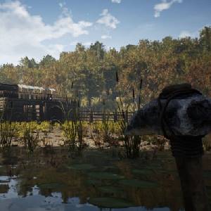 The Infected - Picareta de Pedra