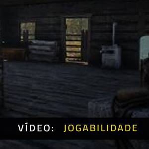 The Infected - Jogabilidade