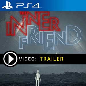 Comprar The Inner Friend PS4 Comparar Preços