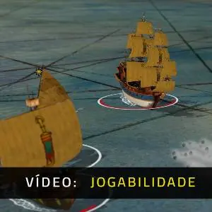 The Inner Sea – Jogabilidade