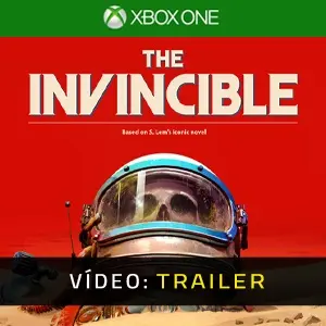 The Invincible Xbox One - Trailer de Vídeo