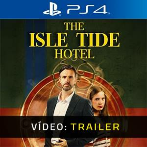 The Isle Tide Hotel Playstation 4
