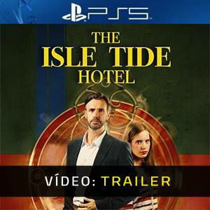 The Isle Tide Hotel Playstation 5