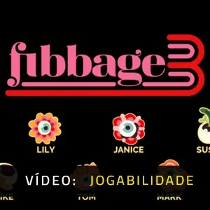 The Jackbox Decade Bundle - Jogabilidade