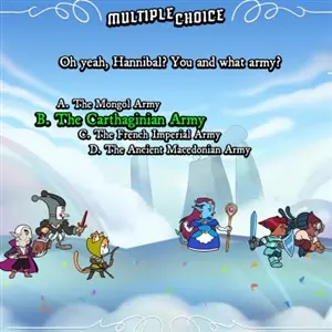 The Jackbox Party Pack 11 – Escolhas