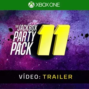 The Jackbox Party Pack 11 Xbox One – Trailer